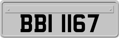 BBI1167