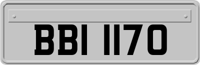 BBI1170