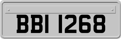 BBI1268