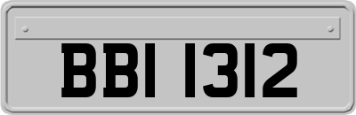 BBI1312