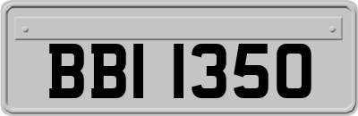 BBI1350