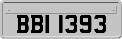 BBI1393