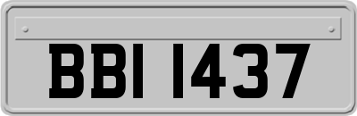 BBI1437
