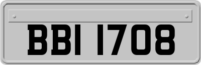 BBI1708