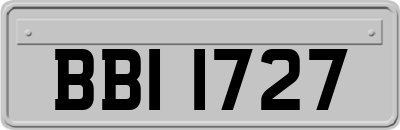 BBI1727
