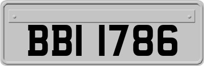 BBI1786