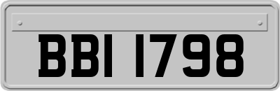 BBI1798