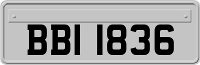 BBI1836