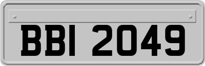 BBI2049