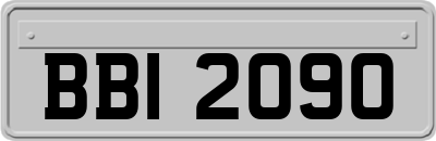 BBI2090