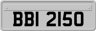 BBI2150