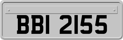 BBI2155