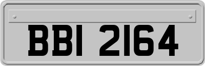 BBI2164
