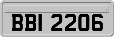 BBI2206