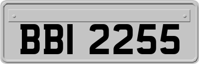 BBI2255