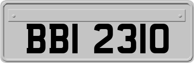 BBI2310
