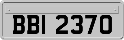 BBI2370