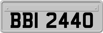 BBI2440