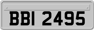 BBI2495