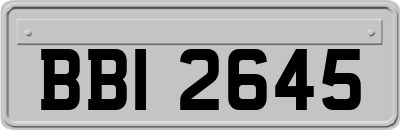 BBI2645