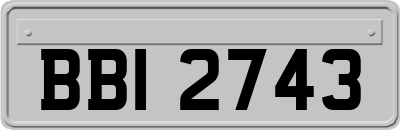 BBI2743