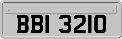 BBI3210