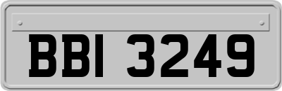 BBI3249