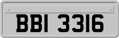 BBI3316