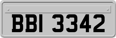 BBI3342
