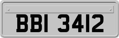 BBI3412