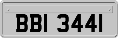 BBI3441
