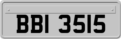 BBI3515