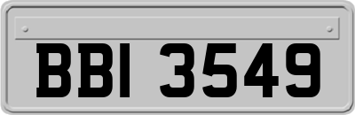 BBI3549