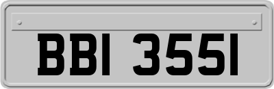 BBI3551