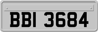 BBI3684