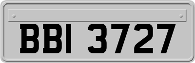 BBI3727