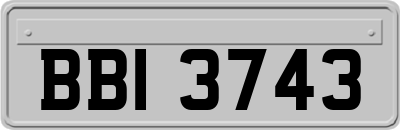 BBI3743
