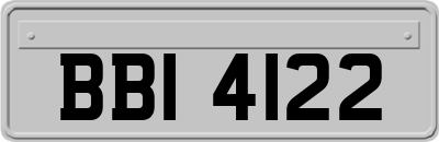 BBI4122