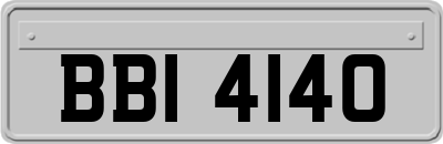 BBI4140