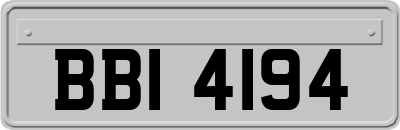 BBI4194