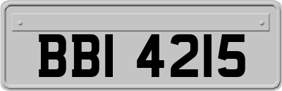 BBI4215