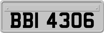 BBI4306