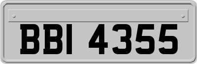 BBI4355