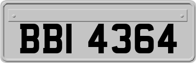 BBI4364