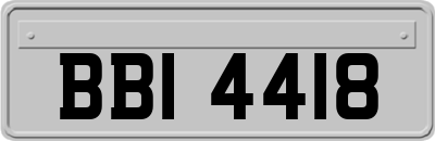 BBI4418