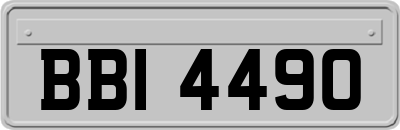 BBI4490