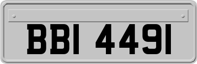 BBI4491