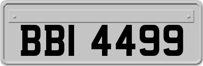 BBI4499