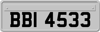 BBI4533