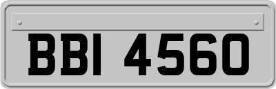 BBI4560